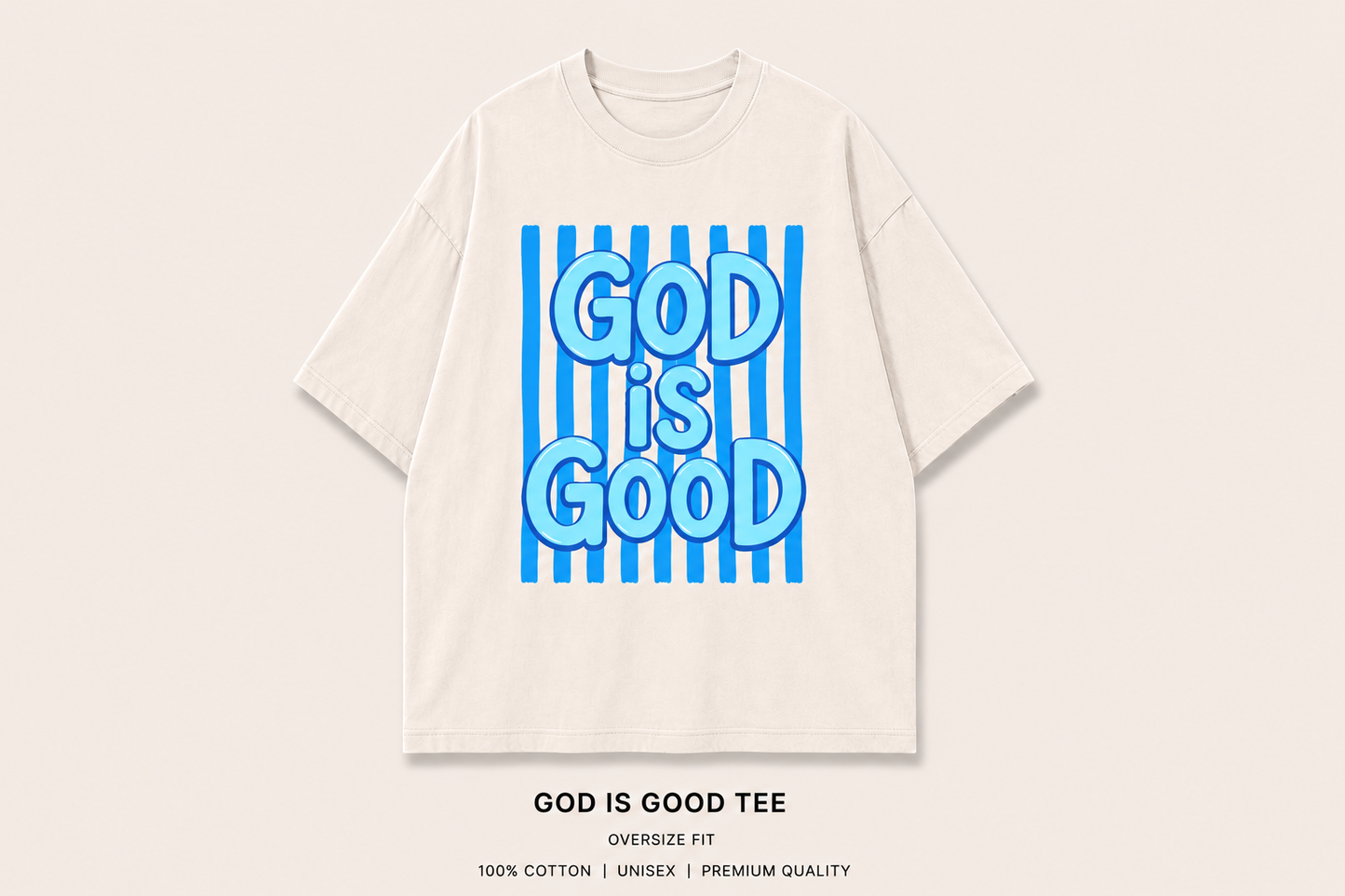 God is Good Tee